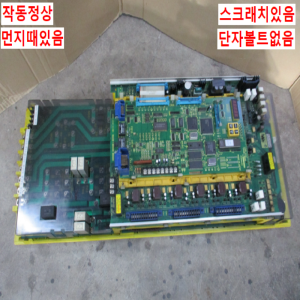 북71324/서보드라이브/A06B-6064-H315/화낙